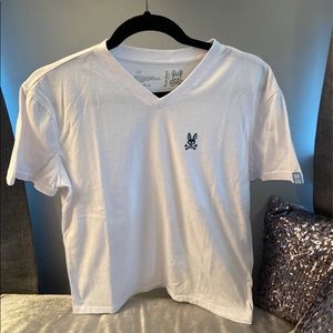 PSYCHO BUNNY by Robert Godley Men’s T-Shirt M